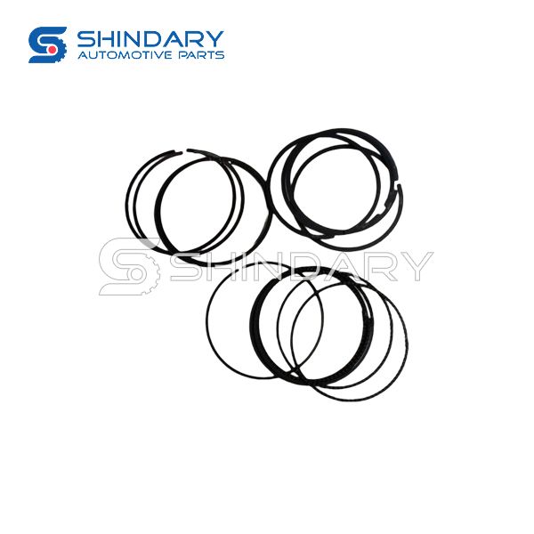 Piston ring D4G15B-BJ1004030 STD for CHERY TIGGO 2